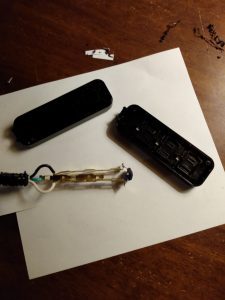 I took it apart so that you don't have to!