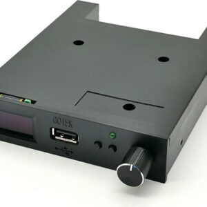Floppy Disk Emulator for DKC-5R