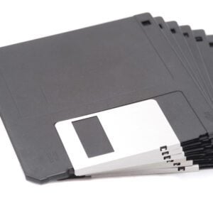 Transfer and Recover Yamaha Floppy Disks, USB Delivery
