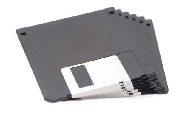 Transfer and Recover Yamaha Floppy Disks, USB Delivery
