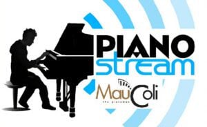 PianoStream: Streaming Upgrade for Digital Player Pianos pianostream