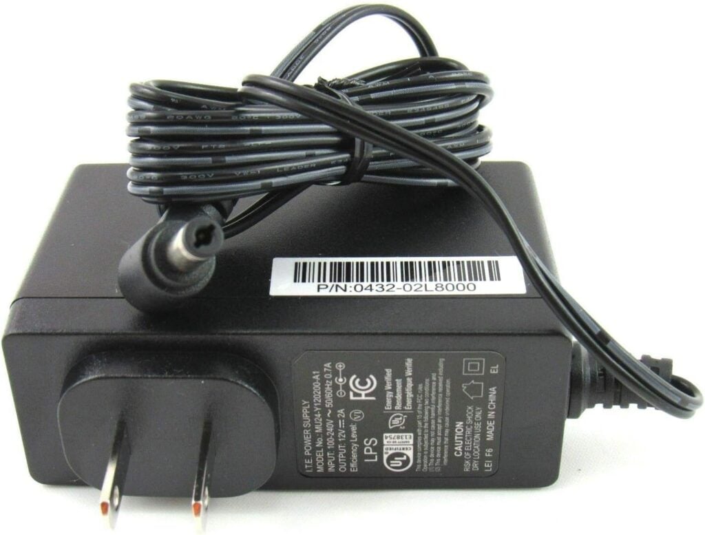 The ITE MU24-Y120200-A1, which is Yamaha part number ZT935300, and is the replacement for the PJP-PS02 or PJP-PS04.