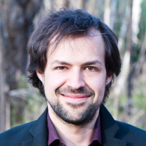 Alexander Peppe, Piano Technician