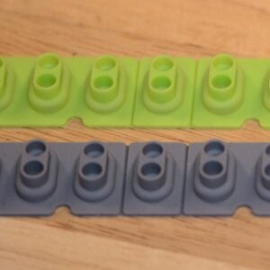 Roland 22185249 Replacement Contact Strip
